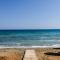 Luxury Four seasons Life apartment Bogaz 5-D