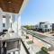 Luxury Four seasons Life apartment Bogaz 5-D