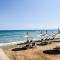 Luxury Four seasons Life apartment Bogaz 5-D