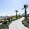 Luxury Four seasons Life apartment Bogaz 5-D