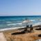 Luxury Four seasons Life apartment Bogaz 5-D