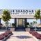 Luxury Four seasons Life apartment Bogaz 5-D
