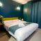 Hotel 28 Chow Kit Kuala Lumpur
