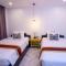 The Rabbit Hole Hotel & SPA