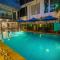 The Rabbit Hole Hotel & SPA