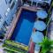 The Rabbit Hole Hotel & SPA