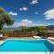 Afroksilia Villa Yakinthos