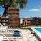 Afroksilia Villa Yakinthos