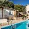 Afroksilia Villa Krinos