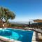 Afroksilia Villa Krinos