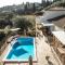 Afroksilia Villa Krinos