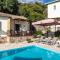 Afroksilia Villa Gardenia