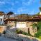 Afroksilia Villa Gardenia