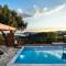 Afroksilia Villa Triantafilo