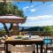 Afroksilia Villa Triantafilo