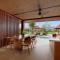 Amarta Beach Retreat by Nakula