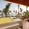 Amarta Beach Retreat by Nakula