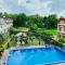 The Cristallo Resort