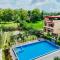 The Cristallo Resort
