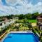 The Cristallo Resort