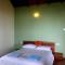 Afro Beach eco Resort Butre