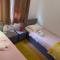 Apartments Dumina