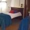 Dome Home Accommodation