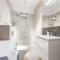 Apartament Natural 306 z widokiem na morze