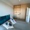 Apartament Natural 306 z widokiem na morze