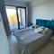 Apartament Natural 306 z widokiem na morze
