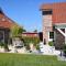 Wellness Appartements Ostfriesland - Ihlowerfehn