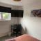 Quiet, spacious double bedroom! - Peterborough