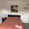 Quiet, spacious double bedroom!