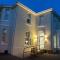 The Falstone Apartment - Torquay