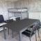 Studio avec splendide vue sur mer