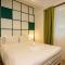 Ostay Asoke Bangkok