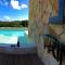 Lovely 2-Bed Apartment in Tulum with Private Pool - Tulum