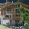 Arctis - Wohnung Lea - Zermatt