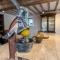 Boddington Mill, Enchanting 3 Bdr Retreat by Oriri
