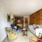 Charmant T3 avec balcon ensoleillé et parking à Serre Chevalier - FR-1-330E-115 - Saint-Chaffrey