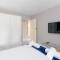 San Lameer Villa 3108 - 4 Bedroom Standard - 8 pax - San Lameer Rental Agency
