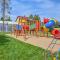 2 Bedroom Gorgeous Home In Sianozety