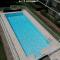 Le grand large "Superbe studio piscine chauffée du 15 juin au 15 septembre" - 滨海图维列