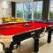 ZEN Studios - DLF CyberCity Gurgaon