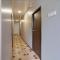 FabExpress Comfort stay - Nr Mumbai International Airport