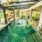 Hotel****Spa & Restaurant Cantemerle photo 8