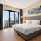 Tryp by Wyndham Istanbul Atasehir
