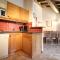 Appartement pour 6 au pied des pistes avec parking, balcon et WIFI – Val Cenis - FR-1-508-129