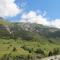 Appartement 6 personnes, Val-Cenis, au pied des pistes avec parking et WiFi - FR-1-508-113
