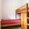 Appartement 6 personnes, Val-Cenis, au pied des pistes avec parking et WiFi - FR-1-508-113